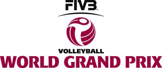 FIVB WORLD GRAND PRIX PREVIEWS WEEK 4 AUGUST 15-17 Pool G Country specific statistics Brazil Brazil are the only country which have the maximum of 18 points after the first six matches in Group 1.