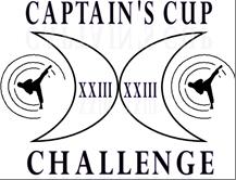 20794 Captain s Cup Challenge Gentle East Taekwondo