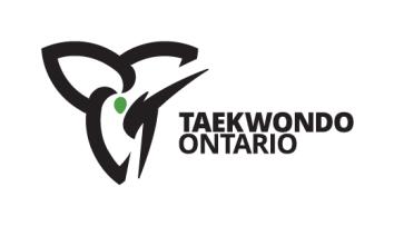 TAEKWONDO ONTARIO 2018-2019 PROVINCIAL GAME # 1 Updated: 09-12-2018 Taekwondo Ontario will be holding the 1 st provincial game for the 2018-2019 season on September 30 th, 2018 at Markham Pan Am