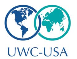 UWC USA SUMMER YOUTH PROGRAMS - 2014 Parents' Permission to Participate, Participant Expectations, Parent Indemnification, Medical Release Authorization, Photo Release Agreement, and Authorization