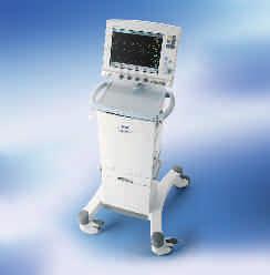 The Gold Standard Critical Care SERVO-i 3 PROVIDING THE HIGHEST LEVEL OF CLINICAL CARE MAQUET THE GOLD STANDARD Leading the way: MAQUET is a premier international provider of medical technology