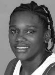 Returning Players OPPONENTS 15 Quianna Chaney 5-11 Junior Guard Baton Rouge, La. (Southern Lab) 2005 SEC All-Freshman SOPHOMORE SEASON (2005-06) Played in 31 games.
