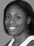 OPPONENTS Returning Players 44 Kristen Morris 6-2 Sophomore Forward Lathrup Village, Mich. (Detroit Country Day School) FRESHMAN SEASON (2005-06) Played in 27 games.