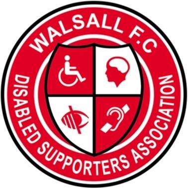 Supporters Working Party Meeting Banks s Stadium (Executive Box 5) 3 rd April 2018 Present Apologies Minutes Stefan Gamble (SG) and Daniel Mole (DM) Walsall Football Club Margaret Vardy (MV) and