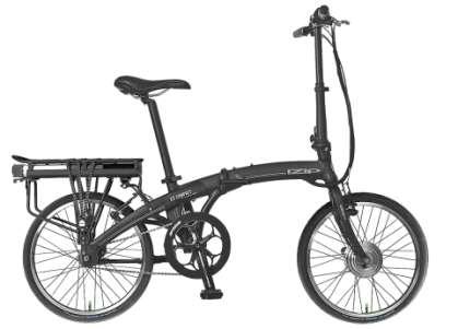 Future: Corporate Bike Share Kaiser e-bike pilot: Metro RTO grant award to acquire, deploy, and study usage patterns of 30 folding e-bikes to 180 employees at three work sites Test user