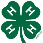 Mini 4-H WILDLIFE Mini 4-H members must be enrolled through the 4HOnline by January 15.