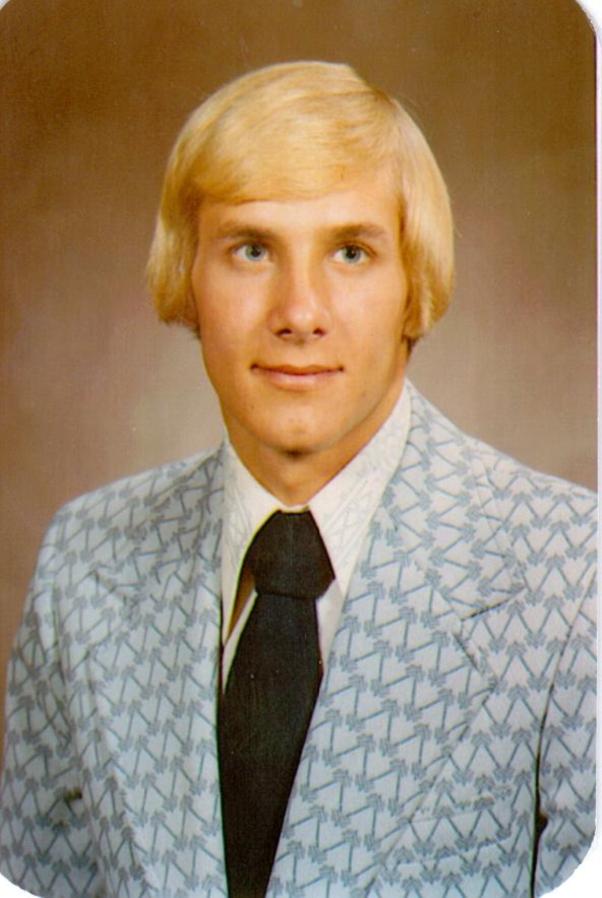3 Year Letterman (1973-1975) 1975 All State A First Team 1975 All Tournament Team Member Member of 1975 State A Tournament 3rd Place Team TOM PETERKA 1971-1975 4 Year Letterman (1972-1975) 1975 4th