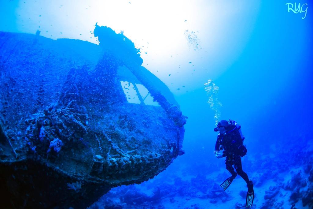 Red Sea Liveaboard Welcome to every divers Paradise!