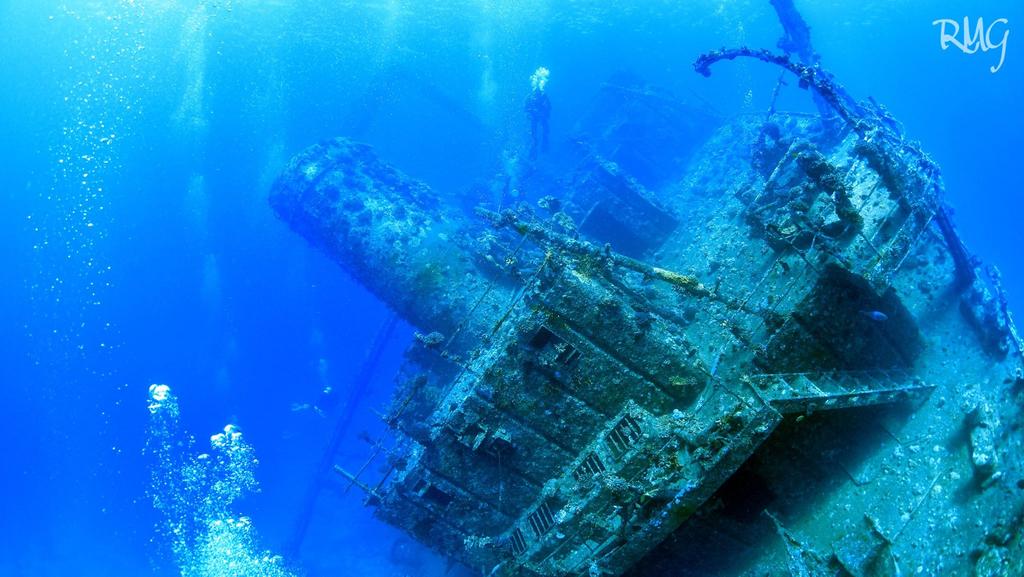Sea! In true Island Divers fashion, we have a completely custom dive itinerary that will see us sample all of the best wrecks & Reefs that Egypt has to offer on this incredible adventure!