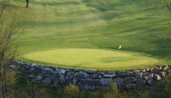 Lebanon Valley Golf Club 240 Golf Road Myerstown, PA 17067 Year Built: 1951 Yards: 6,136 Par: 71 Slope Rating: 129 Course Rating: 74.