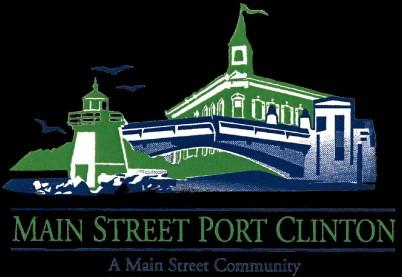 SIGN US UP! Yes! I want to become part of Main Street Port Clinton s Walleye Festival. Please use my contribution in an effort to make this year s Walleye Festival the biggest and best yet!