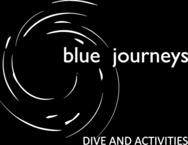 Blue Journeys