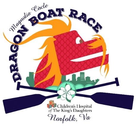 2018 Magnolia Circle Dragon Boat Race Team Roster Saturday, September 15, 2018 (team set-up begins at 7:30am) Nauticus, One Waterside Drive, Norfolk VA Find us at www.kingsdaughters.