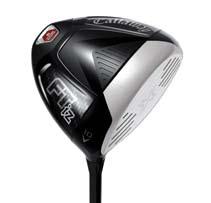 Drivers & Fairway woods FTiZ In our never-ending mission to find more distance and accuracy for golfers, Callaway s engineers used an entirely new design to once again produce a