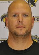 Lawson has accumulated a 109-71 regular season record and has led Waterloo to the OUA playoffs every year he s been at the helm.
