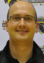 He has over 15 years coaching experience with OVA and club teams, 20 years coaching senior high school (men s and women s), and over 25 years of volleyball camp leadership.