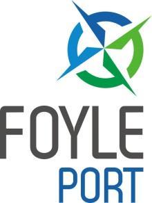 FOYLE PORT RULES FOR USERS OF THE FOYLE PORT MARINA 1.