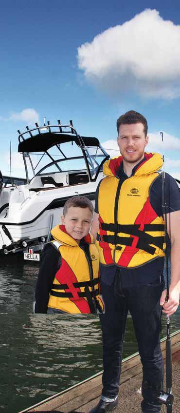 1 tonnes dry designer Dickey Boats manufactured by Dickey Boats When safety, reliability and