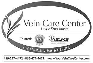 Page 14 Thanks to the Vein Care Center in Celina for making Live GPS Runner Tracking available for racers and spectators at NO CHARGE!
