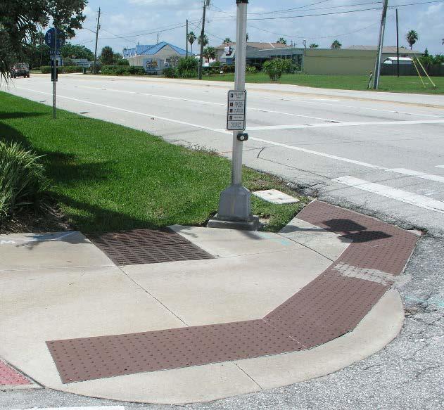 Roadside Drainage Improvements 5. Improve Transit Access 6.
