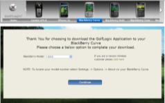 Getting Started: Downloading the GolfLogix Application The GolfLogix application can be downloaded