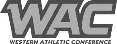 WAC STANDINGS (As of Jan. 6, 2014) WAC Overall W-L Pct. W-L Pct. Kansas City 2-0 1.000 5-9.357 New Mexico State 1-0 1.000 12-5.706 Utah Valley 1-0 1.000 7-7.500 Chicago State 1-0 1.000 6-8.