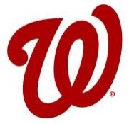 having their four-game winning streak snapped at the hands of the NL East s Washington Nationals last night, 5-2.