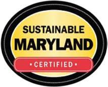 13 Mayor Announces The Green Team! Sustainable Maryland Certified Program (SMC) We all want to leave our world better than we found it and the Town of Chesapeake Beach is no different.
