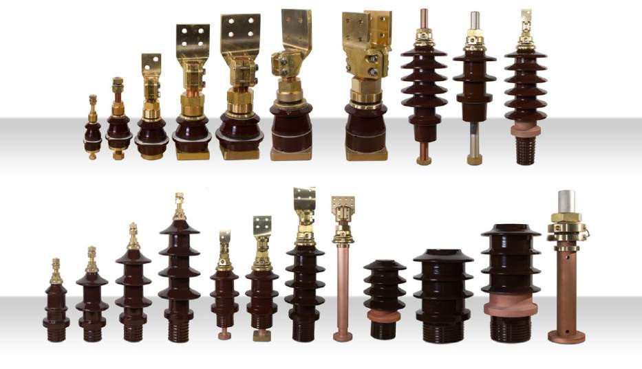BUSHING AND ACCESSORIES DC offers a wide range of Transformers s Accessories for indoor and outdoor use.