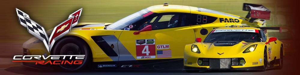 Page 18 Corvette Racing Wins 3rd Straight 12 Hours of Sebring By Patrick Rall - March 22, 2017 Torque News While a trio of Cadillac prototype racecars took the top three spots in the overall race to
