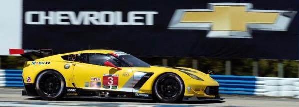 Corvette Racing is unquestionably one of the strongest teams in the world of production-based endurance racing, racking up a long list of major event wins (and championships) all over the world