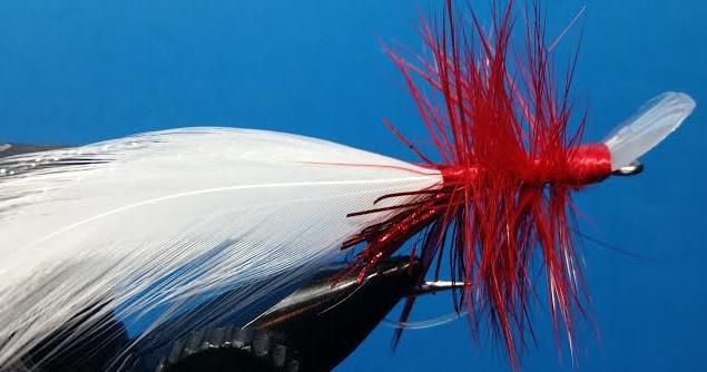 Move thread to the midpoint of the hook  Wrap the hackle