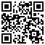 This QR tag enables you to see additional product and other content on the web using your mobile phone. You will need a QR reader to get started. Please visit www.mobile-barcodes.