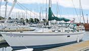 New aluminum mast, standing rigging and Sta-Loc fittings in 2000. Financial situation forces sale. (415) 328-4273 or baysailor@sbcglobal.net. CATALINA 36 MK II, 2001. Santa Cruz. $109,000. Very clean.
