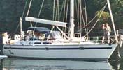 Was planning on sailing the world, but circumstances have changed. It s sad, my loss your gain. She s worth $60,000 easy. Contact tajs3456@yahoo.com or (408) 250-2623. 38-FT BREWER STEEL PILOTHOUSE.