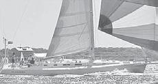 "The Fastest Sailboat Listings in the West!