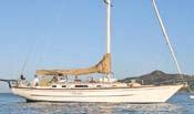 Marotta Yachts of Sausalito Brokers of Fine Sail and Motor Yachts 415-331-6200