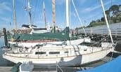 project). Great value cruiser or liveaboard.