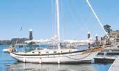 Sausalito Yacht Harbor slip. Motivated owner. $42,500 See at: www.