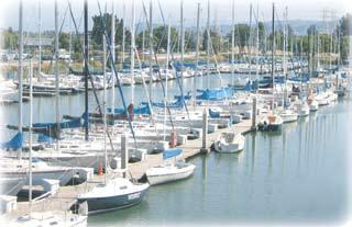 Multihull side ties available Check out our rates!