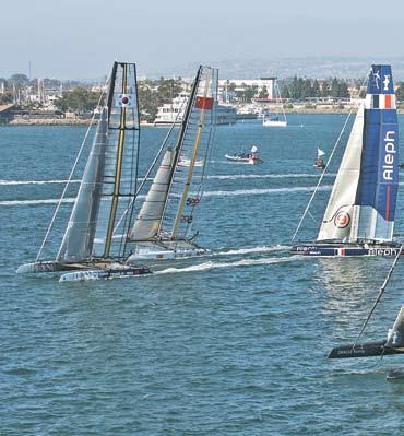 AMERICA'S CUP 34 SAN FRANCISCO BAY AMERICA'S CUP 34 SAN FRANCISCO BAY AMERICA'S CUP 34 SAN FRANCISCO BAY AMERICA'S CUP 34 SAN FRANCISCO BAY AMERICA'S CUP 34 The America's Cup World Series San Diego
