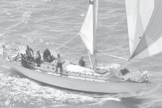 Dory Explorer, 1993 $229,000 Sea Ray