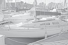 Sloop, 1961 $79,000 36' Catalina