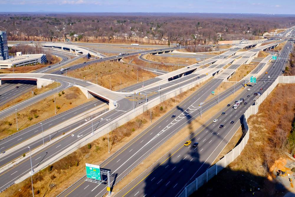 Construction Program Currently, 55 traditional and design-build construction projects worth a total of $768 million are under way in northern Virginia.