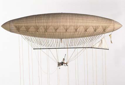With this discovery, the brothers proceeded to create the first hot-air balloon and the first successful attempt at flight.