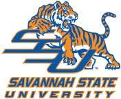 The Automated ScoreBook Savannah State Combined Team Statistics (as of Feb 03, 2014) All games RECORD: OVERALL HOME AWAY NEUTRAL ALL GAMES 13-10 8-1 4-7 1-2 CONFERENCE 6-3 4-1 2-2 0-0 NON-CONFERENCE