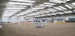 Four Wind Stables No Access Restaurant and bar Addington Indoor International Arena Addington Village only Entrance Cottage Private Parking Toilets Toilets Arena seating and VIP viewing Buckingham