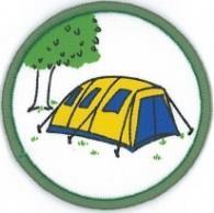 Know basic first aid, food preparation, fire safety and know what to take camping.