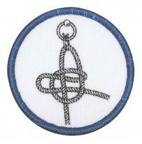 NON Knots To be able to identify and tie 6 recognised knots from a selection.
