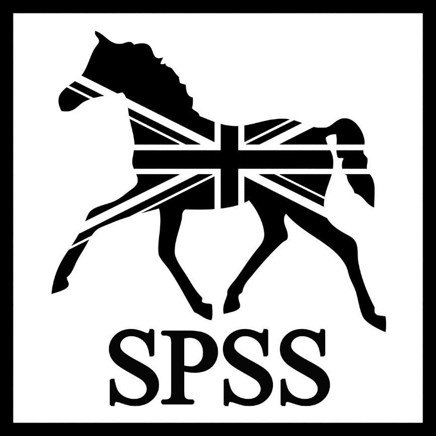 SPORTS PONY STUDBOOK SOCIETY RULES AND REGULATIONS